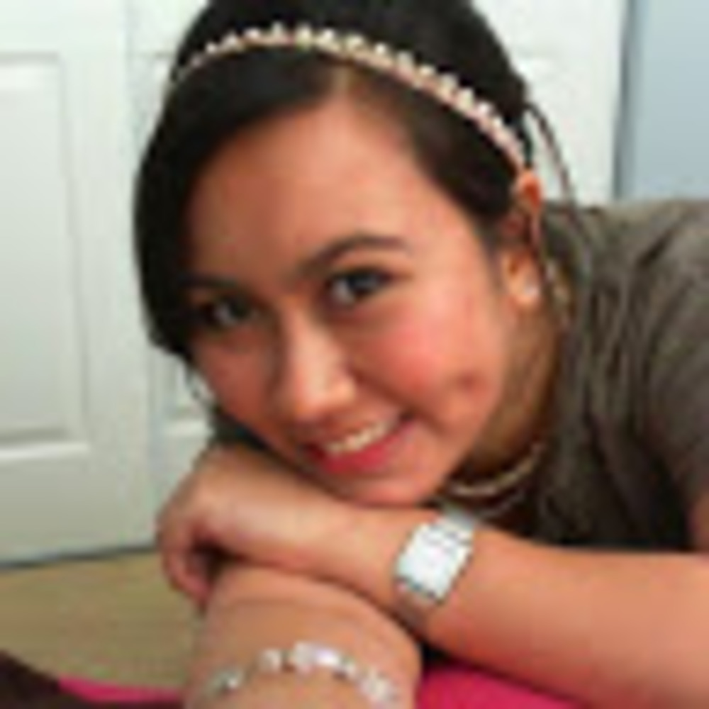 Meet your Posher, Steffanie
